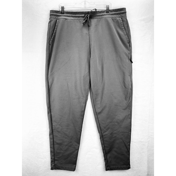 32 Degrees Other - 32 Degrees Heat Mens XXL Gray Sweatpants Joggers Activewear Pants CC